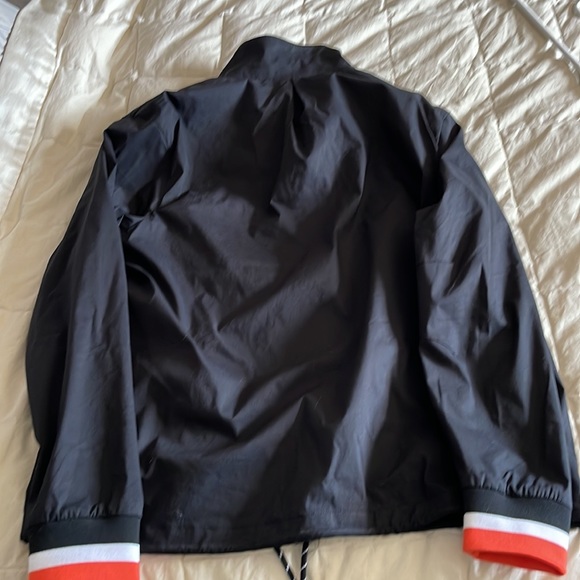 Municipal Raceway jacket - Picture 8 of 8